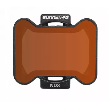 SUNNYLIFE ND8 NDX8 Full Filter Gray + Case for DJI Avata 2 Drone AT2-FI832-8