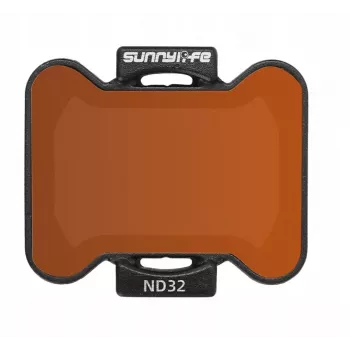 SUNNYLIFE ND32 NDX32 Full Filter + Protective Case for DJI Avata 2 Drone AT2-FI832-32