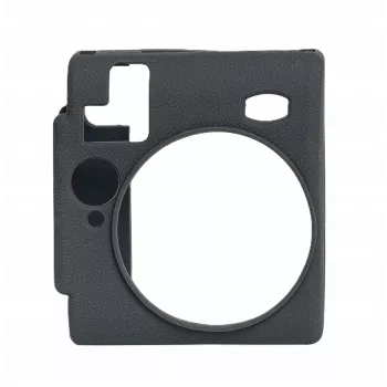 LOVEINSTANT Silicone Protective Case for Fujifilm Instax Mini 99 - Grey