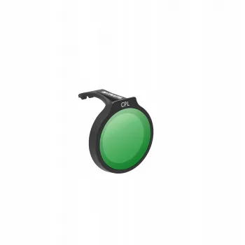 SUNNYLIFE Circular Polarizer CPL Filter with Coatings for DJI Neo NE-FI873