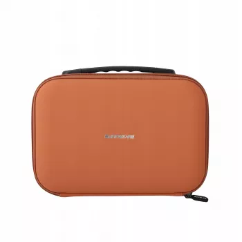 SUNNYLIFE Carrying Case for DJI Neo, Controller, and Accessories - Orange / NE-B864