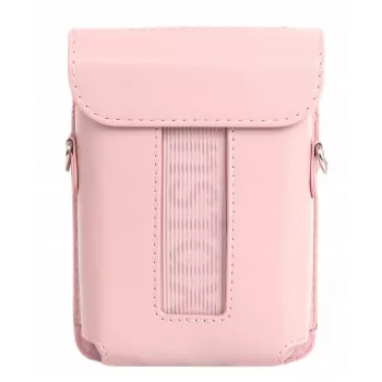 LOVEINSTANT Protective Case for Fujifilm Instax Mini Link 3 - Pink