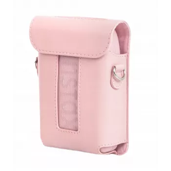 LOVEINSTANT Protective Case for Fujifilm Instax Mini Link 3 - Pink