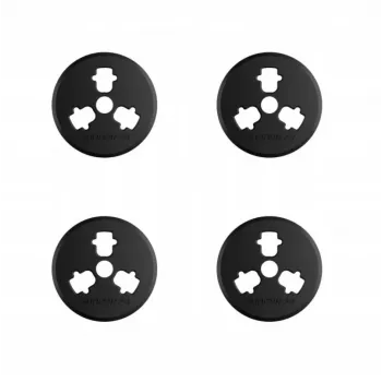 SUNNYLIFE 4x Motor Protective Covers for DJI Air 3s / 3 / Mavic 3 / MD912