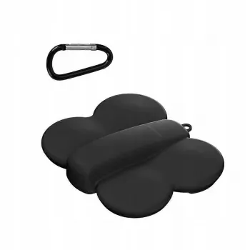 SUNNYLIFE Hard Shell Carrying Case for DJI Neo / SN908 Drone - Black EVA Protective Storage Bag