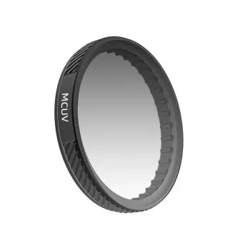 SUNNYLIFE UV Filter MC Ultraviolet for DJI Osmo Action 5 Pro / 4 / 3 - FI901