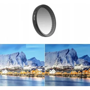 SUNNYLIFE UV Filter MC Ultraviolet for DJI Osmo Action 5 Pro / 4 / 3 - FI901