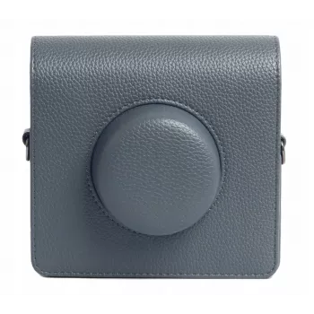LOVEINSTANT Protective Case for Fujifilm Instax Wide Evo - Grey