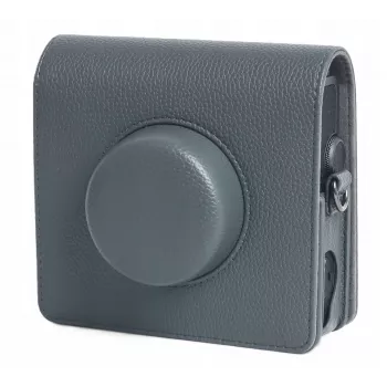 LOVEINSTANT Protective Case for Fujifilm Instax Wide Evo - Grey