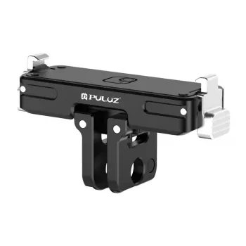 PULUZ Magnetic Quick Release Mount for Insta360 GO Ultra / Pu787b