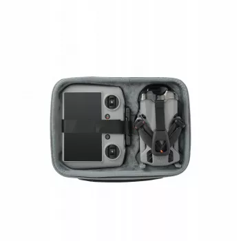 SUNNYLIFE Hard Case Carrying Case for DJI Mini 5 Pro + Pilot RC2 RC-N3 / N5P-B087-D