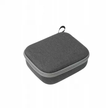 SUNNYLIFE Protective Carrying Case for DJI RC, RC 2, RC-N1, RC-N2, RC-N3 Remote Controllers - Black Hard EVA Shell