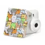 LOVEINSTANT Photo Album 64 Photos for Fujifilm Instax Mini 99 41 12 40 11 Evo Liplay Link / Animal Meeting