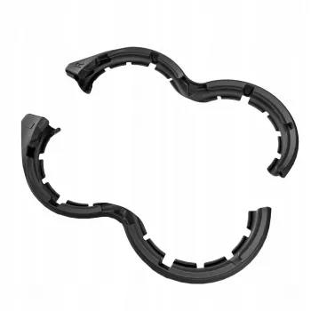 SUNNYLIFE Propeller Guard Protection Cover for DJI Neo 2 Drone - Black (4-Pack)