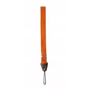 SUNNYLIFE Wrist Strap for GoPro SJCAM Xiaomi DJI Insta360 Cameras GS119-C Orange