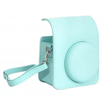 LOVEINSTANT Protective Case for Fujifilm Instax Mini 13 - Green
