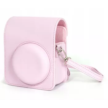 LOVEINSTANT Protective Case for Fujifilm Instax Mini 13 - Pink