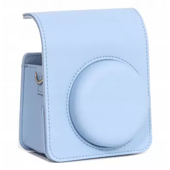 LOVEINSTANT Protective Case for Fujifilm Instax Mini 13 - Blue