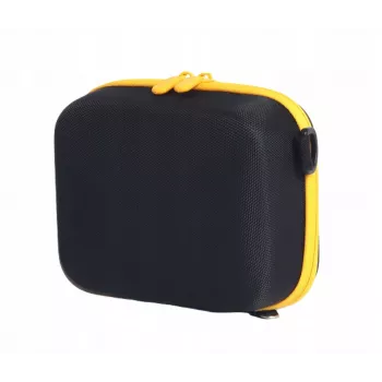 LOVEINSTANT Protective Case for Fujifilm Instax Square SQ1/SQ6/SQ10/SQ20/SQ40 - Black