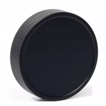 LOVEINSTANT Lens Cap for Fujifilm Instax Mini 99 - Black