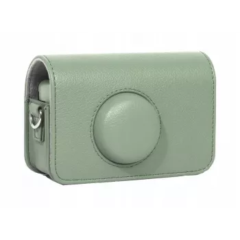 LOVEINSTANT Camera Protective Case for Kodak Ektar H35 / H35N / Ultra F9 - Green