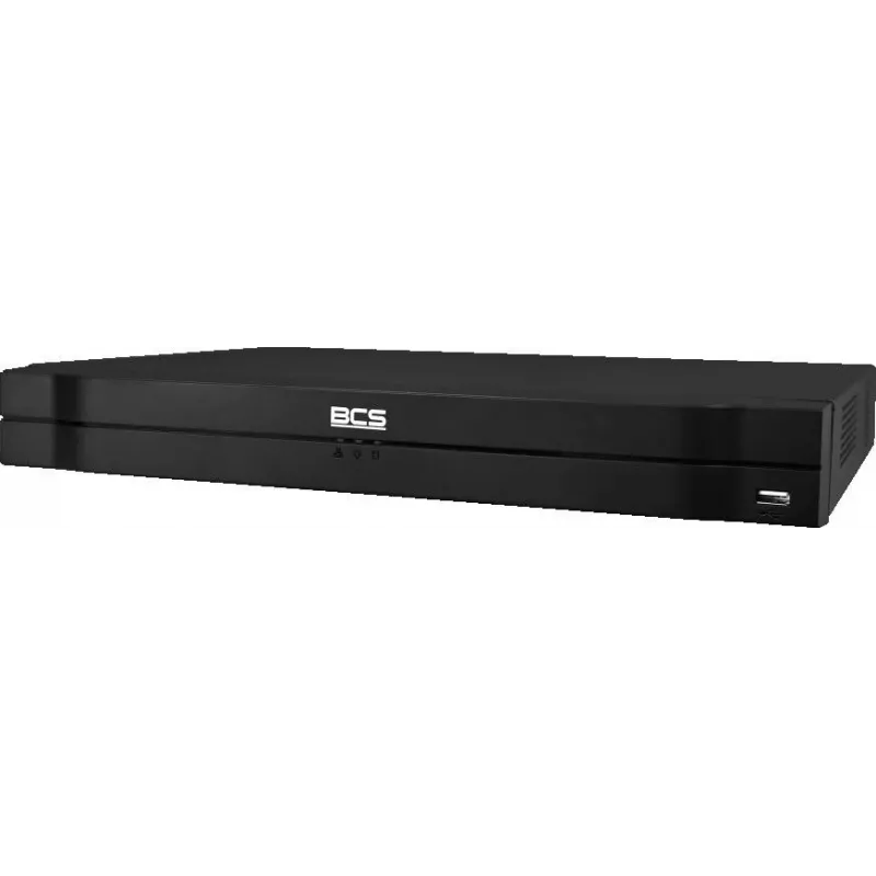 BCS 16-Channel Analog HD DVR Recorder BCS-L-XVR1602-4KE(5) 4K H.265+