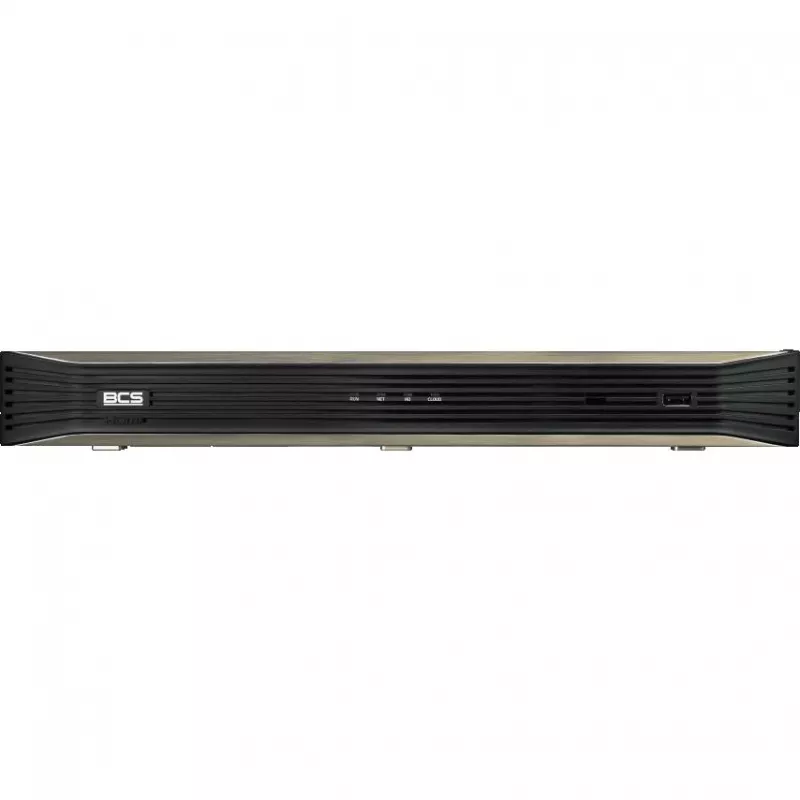 BCS POINT BCS-P-NVR3202-A-4K(5) 32-Channel 4K NVR Recorder