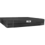 BCS 8-Channel 4K PoE Network Video Recorder NVR, 8 PoE Ports, H.265+, 1 SATA HDD Bay, BCS-L-NVR0801-4KE-8P(2L)