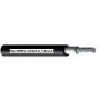 MG H1Z2Z2-K 6mm² Black Photovoltaic Cable 50m