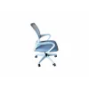 EXTRALINK HOME Swivel Office Chair Light Grey