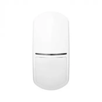 SATEL SLIM-DUAL-LUNA BUS Dual Bus Motion Detector with Lighting Function, PIR+MW