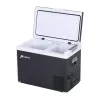 Hcalory D30+ Car Cooler with Bluetooth - 30L Compressor Fridge -20°C to +20°C