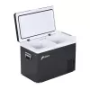 Hcalory D30+ Car Cooler with Bluetooth - 30L Compressor Fridge -20°C to +20°C