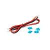 AZO Digital 12 VDC / 230 VAC Converter SINUS IPS-2000S 2000W Pure Sine Wave Inverter