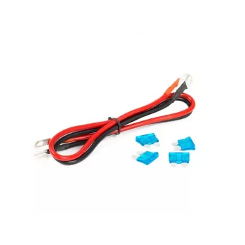 AZO Digital 12 VDC / 230 VAC Converter SINUS IPS-2000S 2000W Pure Sine Wave Inverter
