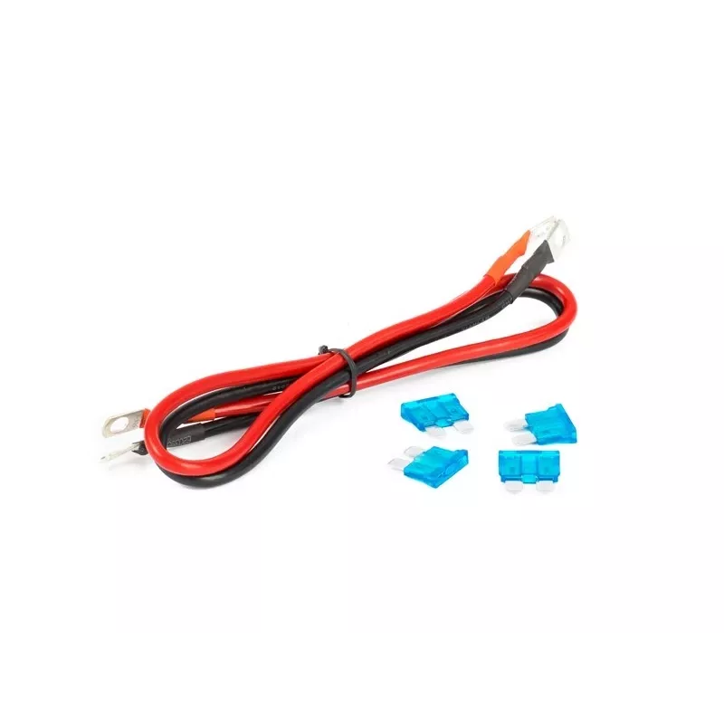 AZO Digital 12 VDC / 230 VAC Converter SINUS IPS-2000S 2000W Pure Sine Wave Inverter