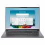 Acer Aspire 16 AI Laptop - 16 inch WQXGA IPS - Intel Core Ultra 9 185H - 32GB RAM - 1TB SSD - Windows 11 Home - Steel Gray