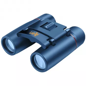 Levenhuk LabZZ B4 8x21 Binoculars for Kids