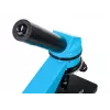 Levenhuk Rainbow 2L Moonstone Biological Microscope 40x-400x