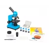Levenhuk Rainbow 2L Moonstone Biological Microscope 40x-400x
