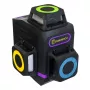 Ermenrich LV60 PRO Laser Level - Green Beam, Self-Leveling, 2 Lines, Up to 60m Range