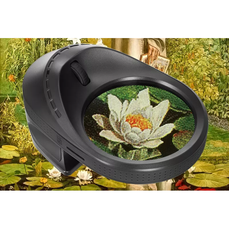 Levenhuk ERGO 30 Digital Microscope 2.0 MP 20x-230x USB