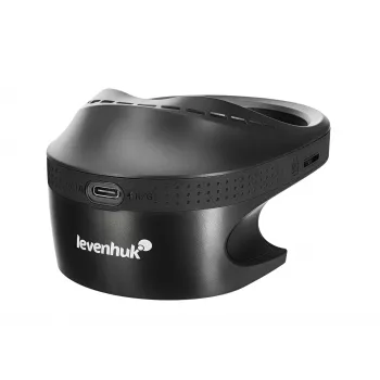 Levenhuk ERGO 30 Digital Microscope 2.0 MP 20x-230x USB
