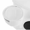Adler AD 4381 Drip Coffee Maker, 600 W, White