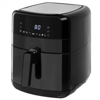Camry CR 6311b Electric Kettle 1.7L 2200W Black