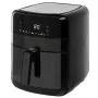 Camry CR 6311b Electric Kettle 1.7L 2200W Black