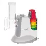 Adler AD 4815 LG Meat Grinder 1500 W Silver/Black