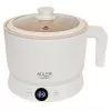 Adler AD 6422 Rice Cooker 1.5 L 1000 W Stainless Steel