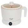 Adler AD 6422 Rice Cooker 1.5 L 1000 W Stainless Steel
