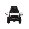 LEAN TOYS Offroad Vehicle Raptor Police Opening Door Sound Light